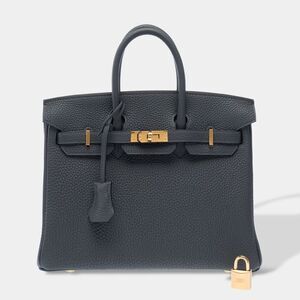 Hermès Birkin 25 Handbag